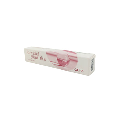CLIO Crystal Glam Tint 3.4g
