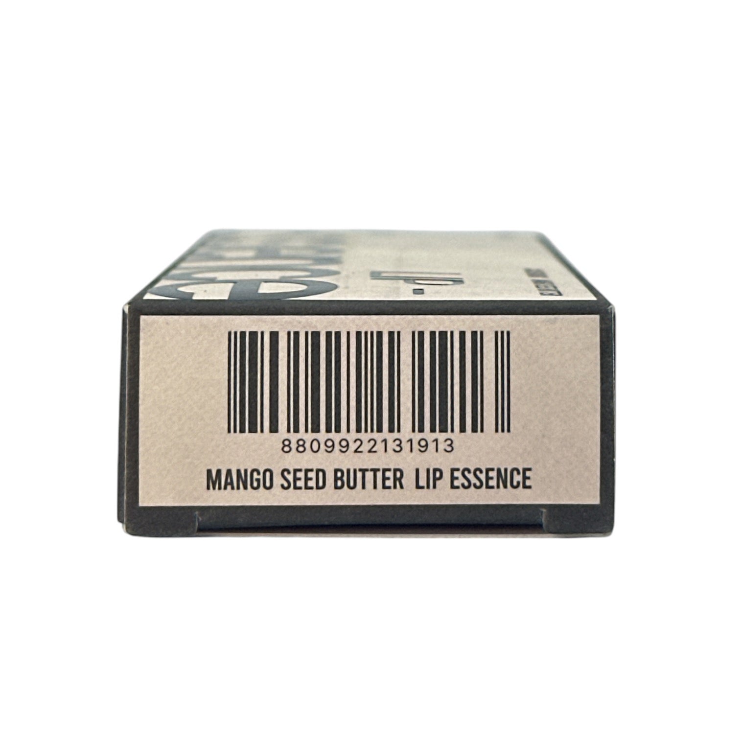 Hetras Mango Seed Lip Balm Essence 2x13g