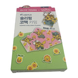Careplus Sleeping Nose Strips Calming (Pikachu Edition) 4pcs