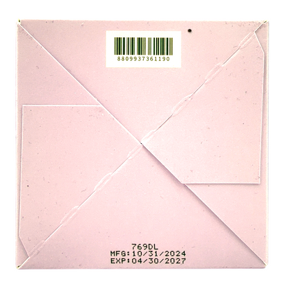 Biodance Toner Pads 60pads (Collagen Gel/Cera-Nol Gel)