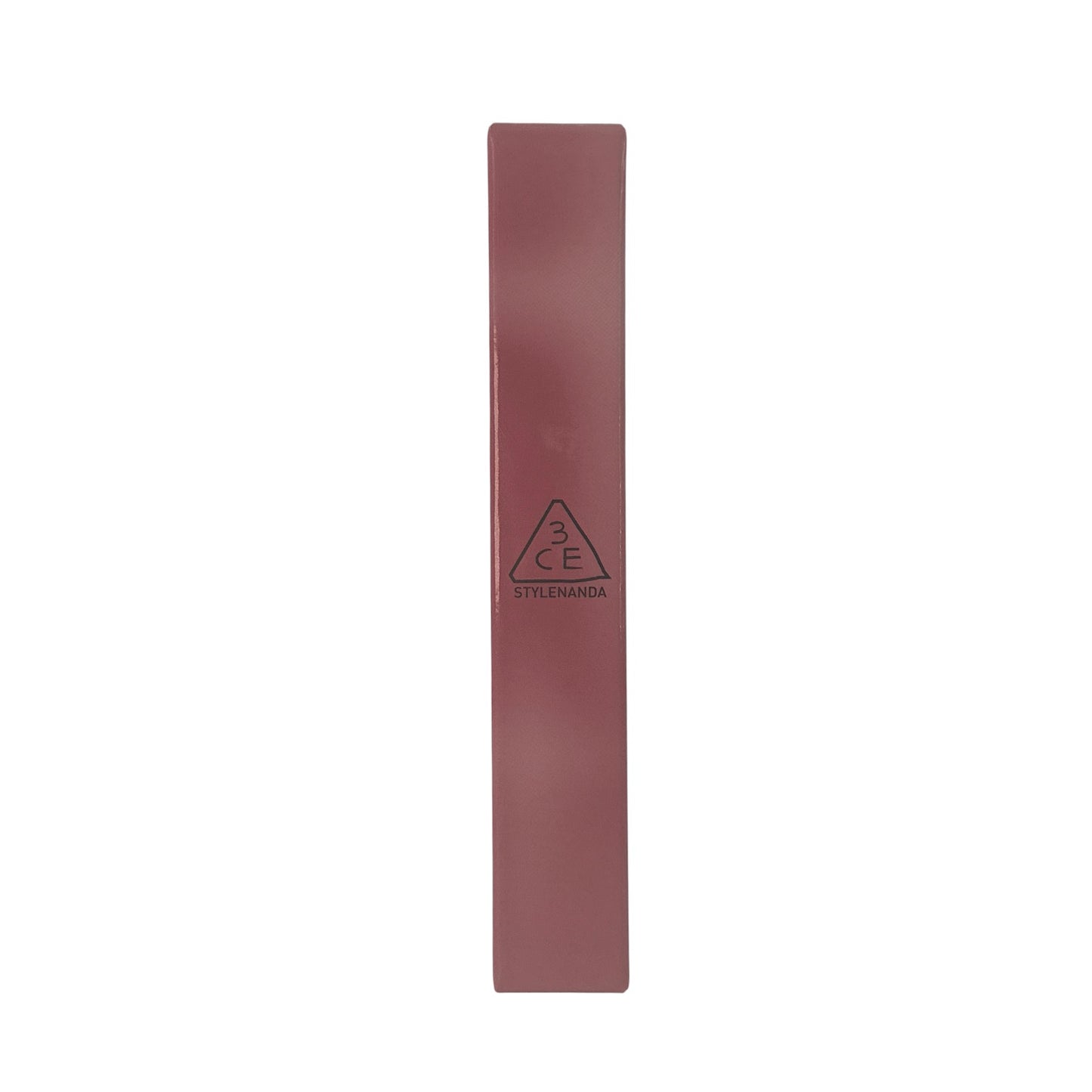 3CE Glass Mirror Jelly Lipstick - Rain or Shine 1.7g