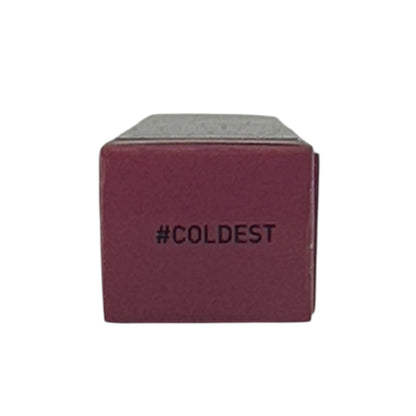 3CE Radiant Lip Gloss - Coldest 1.7g