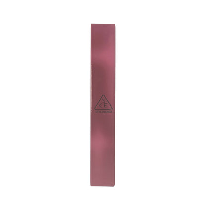 3CE Radiant Lip Gloss - Coldest 1.7g