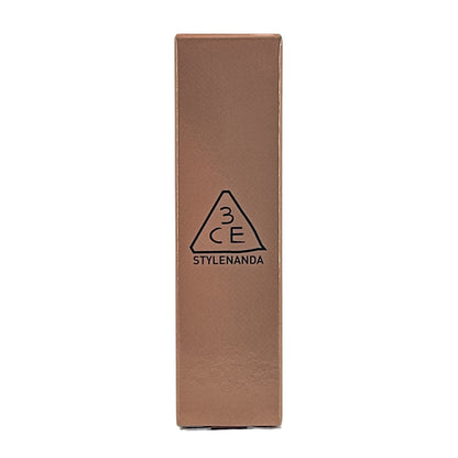 3CE Hydrating and Moisturizing Tinted Lip Balm - 30 1pc