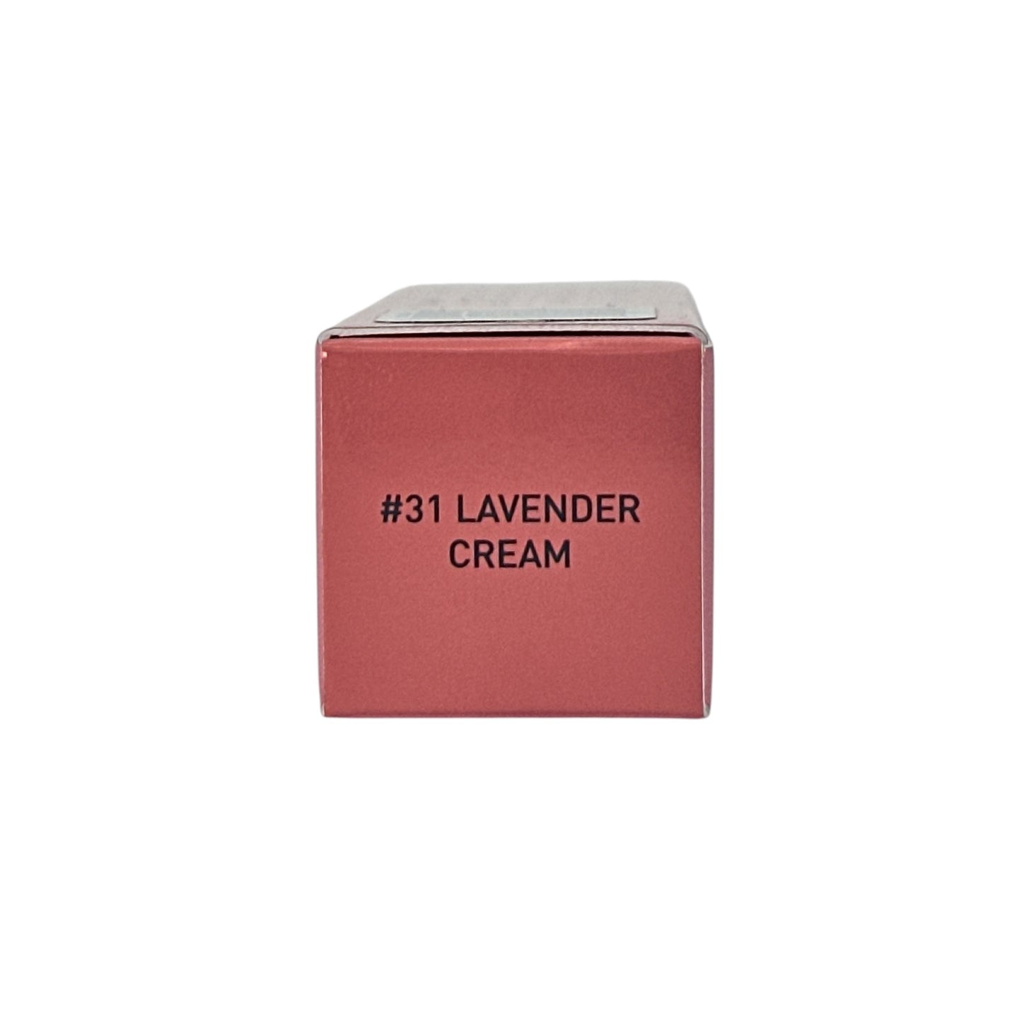 3CE Glazy Lip Glow - 31 Lavender Cream 3g