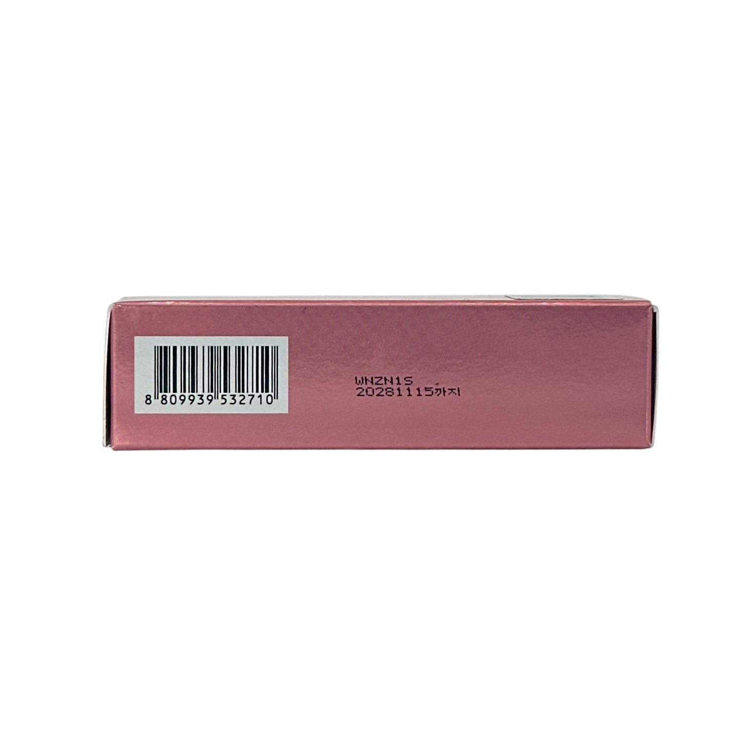 3CE Glazy Lip Glow - 31 Lavender Cream 3g