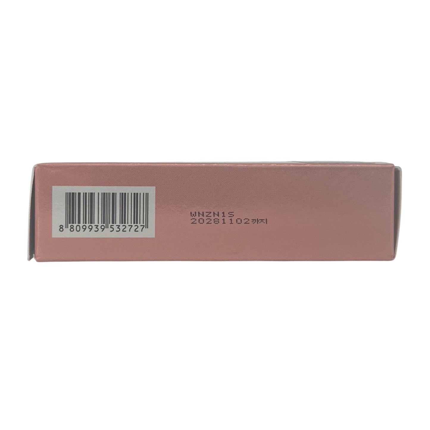 3CE Glazy Lip Glow -32 Peachy Filling 3g
