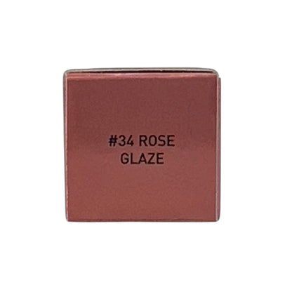 3CE Hydrating and Moisturizing Tinted Lip Balm - 34 1pc
