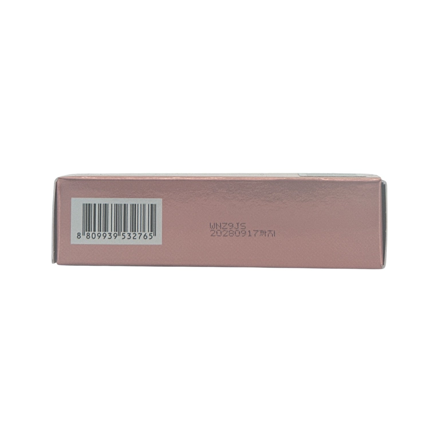 3CE Glazy Lip Glow - 36 Double Grape 3g