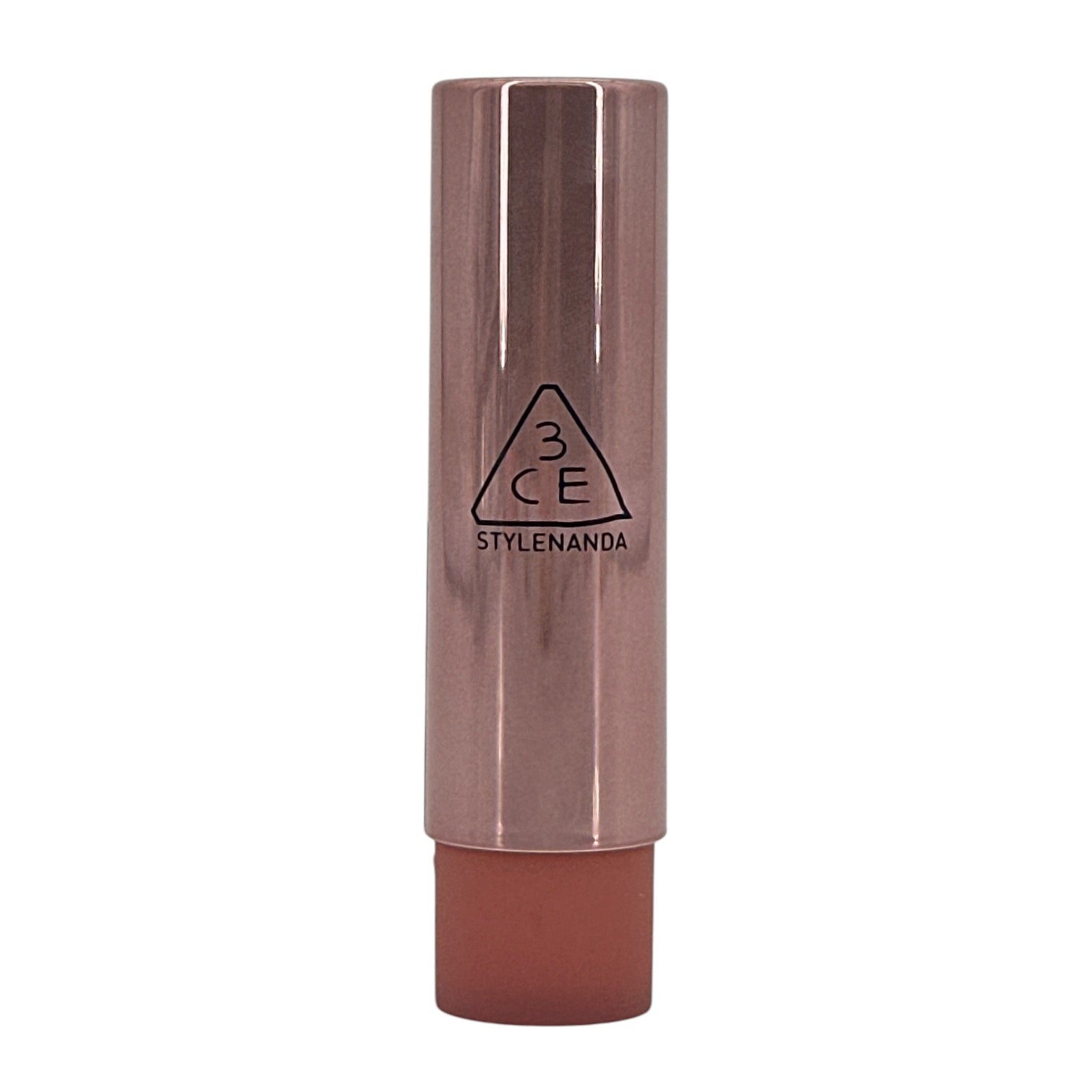 3CE Glazy Lip Glow - 36 Double Grape 3g