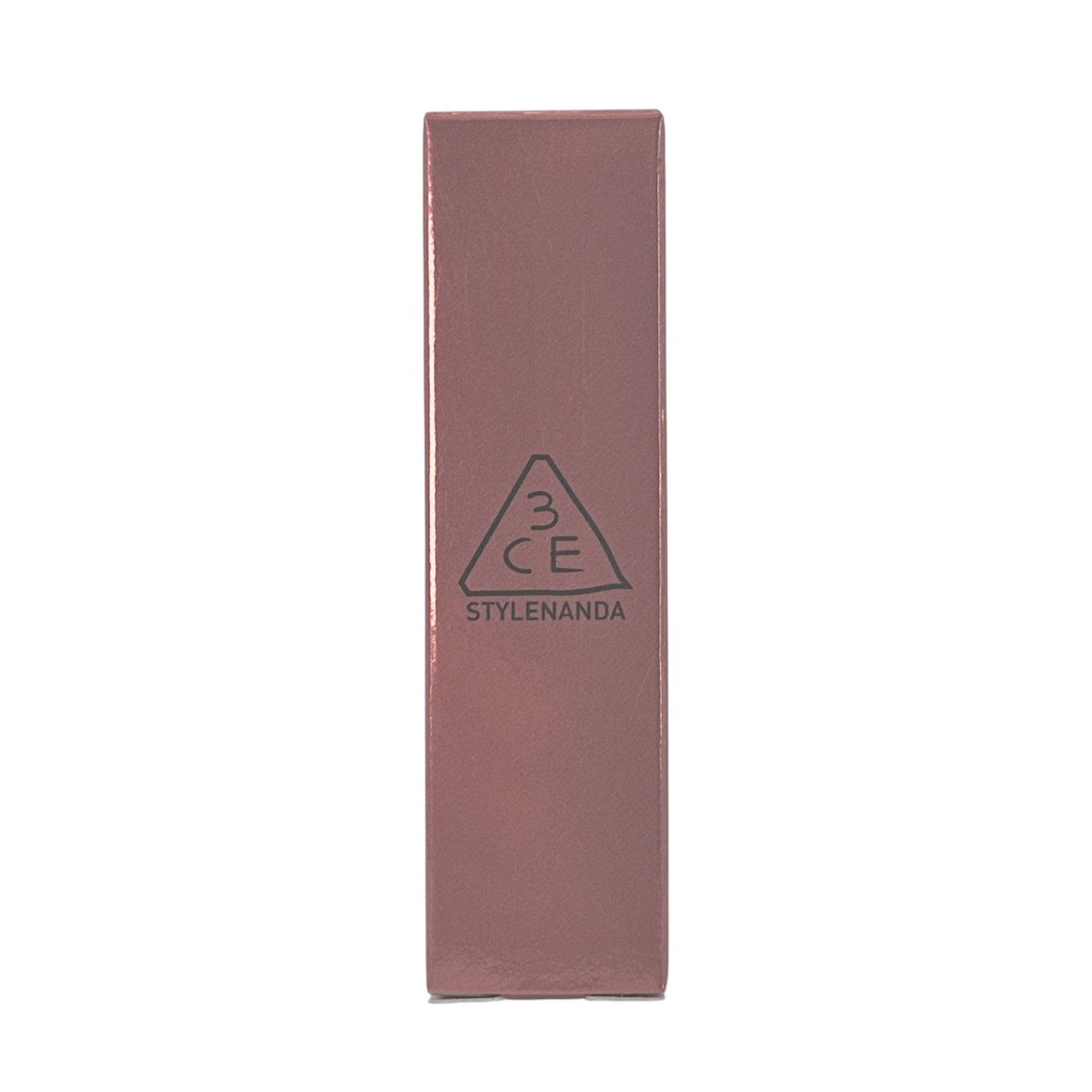 3CE Glazy Lip Glow - 39 Bouncy Cherry 3g