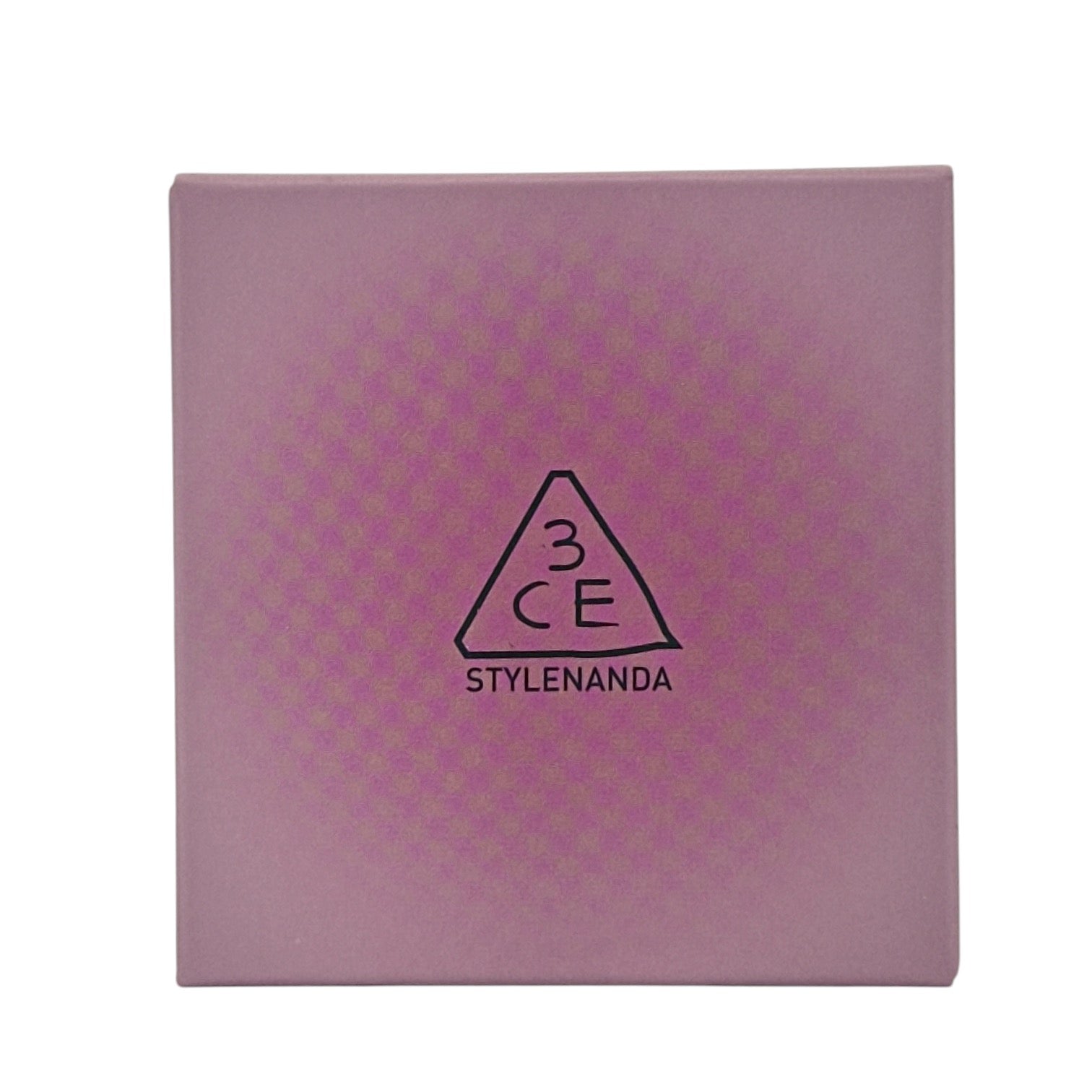 3CE Bouncy Blur Balm - Lilac Whisper 4.8g