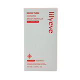 Lilyeve Grow:Turn Anit-Hair Loss Exosome Brush Ampoule 100ml