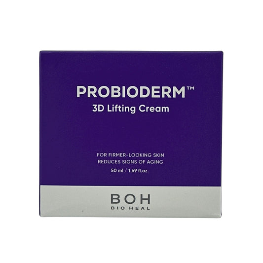 BOH Probioderm 3D Lifting Cream 50ml
