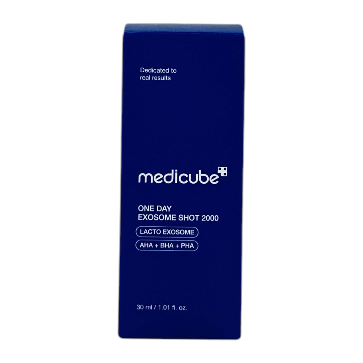 Medicube One Day Exosome Shot 2000 30ml