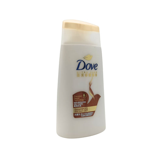Dove Nourshing Oil Care Shampoo (Miniature) 50ml