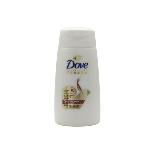 Dove Nourshing Oil Care Conditioner (Miniature) 50ml