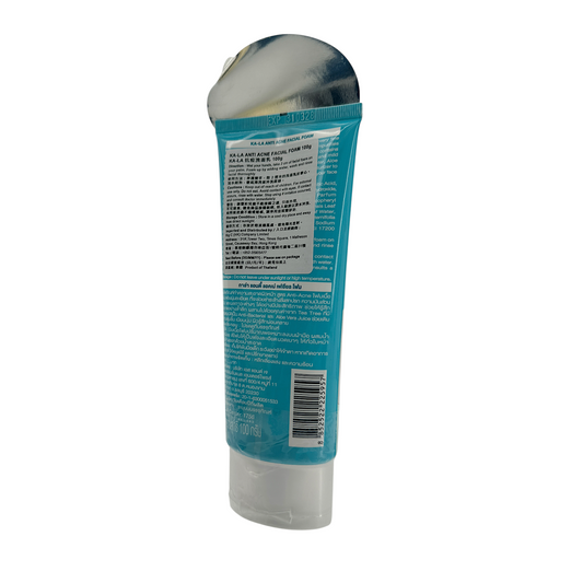 KA-LA Acne Facial Foam 100ml