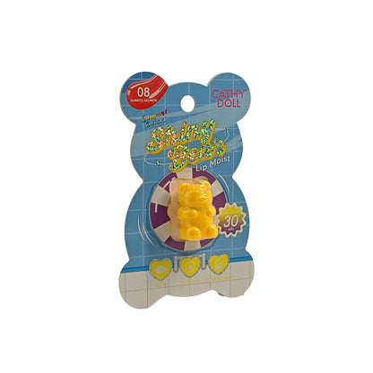 Cathy Doll Shiny Lip Moist 1.1g 08 Sunkiss Salmon