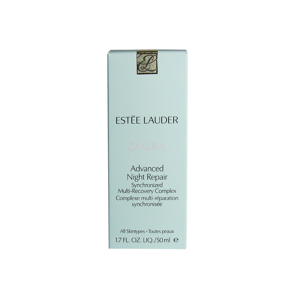 Estee Lauder Advanced Night Repair Synchronized Multi-Recovery Complex (50/ 75ml/ 100ml) 50ml