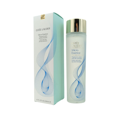 Estee Lauder Micro Essence Treatment Lotion (200ml/ 400ml) 200ml