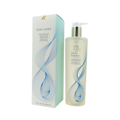 Estee Lauder Micro Essence Treatment Lotion (200ml/ 400ml) 400ml