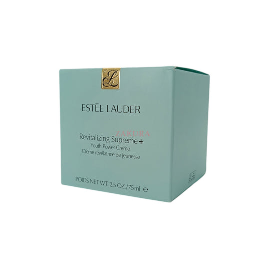 Estee Lauder Revitalizing Supreme + Youth Power Creme 75ml