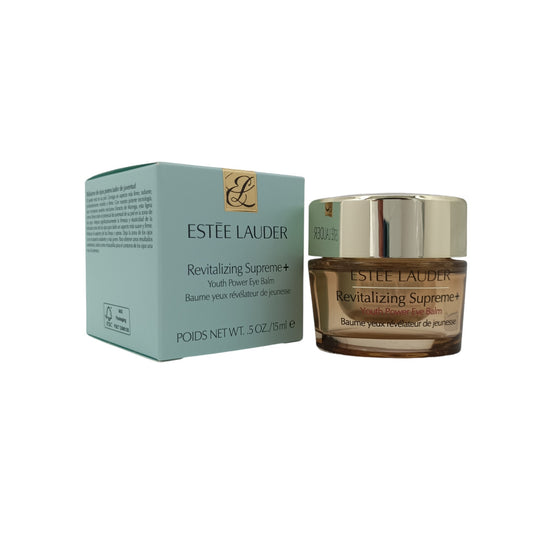 Estee Lauder Revitalizing Supreme + Youth Power Eye Balm 15ml