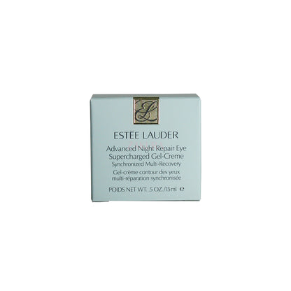 Estee Lauder ANR Eye Supercharged Gel Cream 15ml