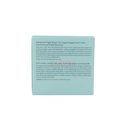Estee Lauder ANR Eye Supercharged Gel Cream 15ml