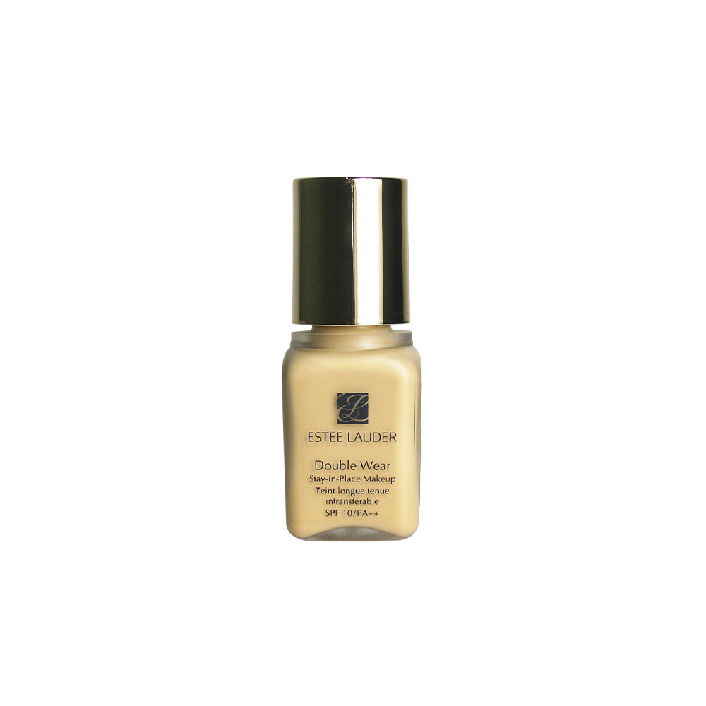 Estee Lauder Double Wear Stay In Place Makeup SPF10 - 1W2(Mini) 7ml