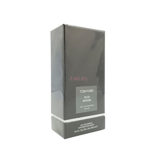Tom Ford Private Blend Oud Wood Eau De Parfum Spray 100ml
