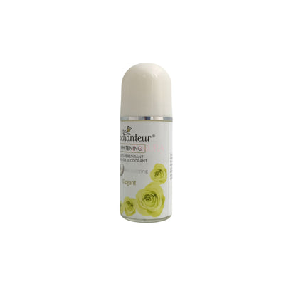 Enchanteur Anti-Perspirant Roll-On Deodorant - Elegant 40ml