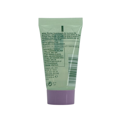 Clinique All About Clean Liquid Facial Soap Mild 30ml
