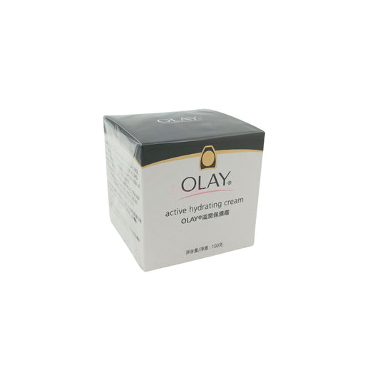 Olay Active Hydrating Cream 100g