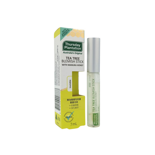 Thursday Plantation Tea Tree Medicated Gel for Acne 25g