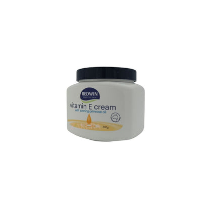 Redwin Vitamin E Cream 300g
