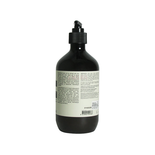 Aesop Reverence Aromatique Hand Wash 500ml 500ml