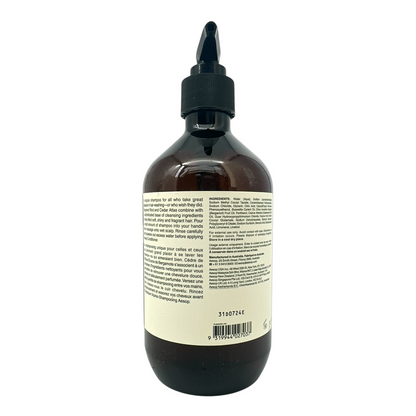 Aesop Shampoo 500ml