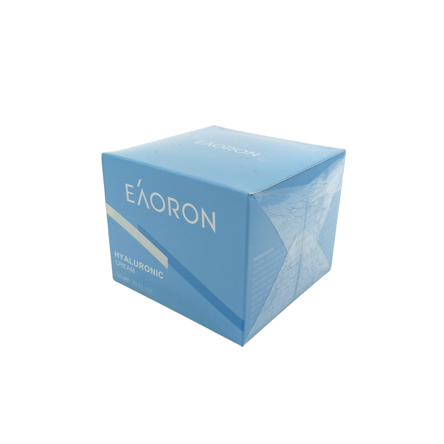 Eaoron Hyaluronic Cream 50g