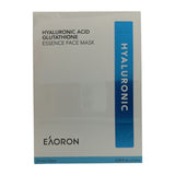 Eaoron Hyaluronic Acid Collagen Hydrating Face Mask [New Ver. 3] 5pcs 5pcs
