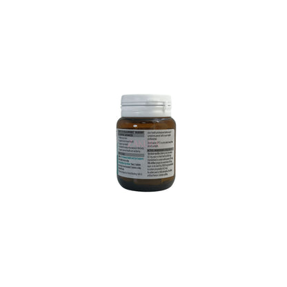 Blackmores Bilberry Eye Support Advanced 30caps
