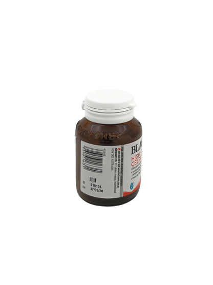 Blackmores High Strength Celery 7000mg 40caps
