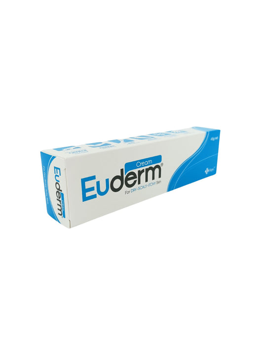 Xepa Euderm Cream 10% 45g