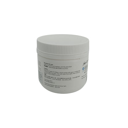 Chemill Aquesous Cream W/O BP 500g