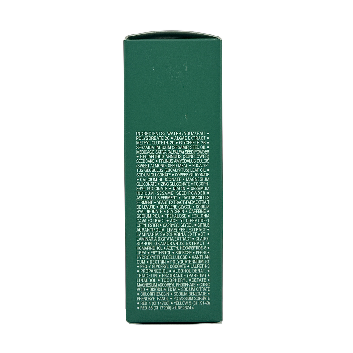La Mer The Tonic (Miniature) 30ml