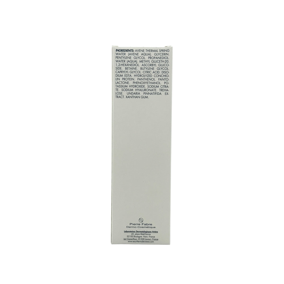 Avene Bright Intense Lotion 200ml