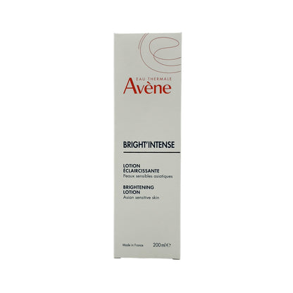 Avene Bright Intense Lotion 200ml