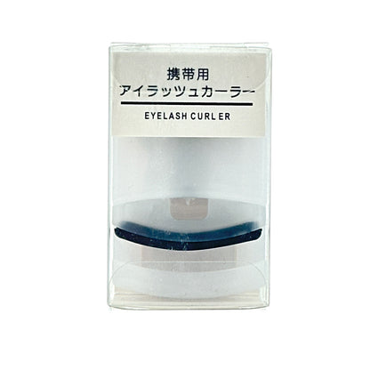 ZAKURA Handy Eyelash Curler 1pc