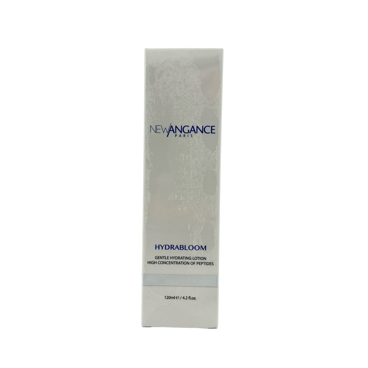 New Angance Hydrating Lotion-High Concentration of Peptides  120ml